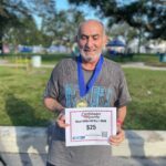 River Cities Festival 5k 2023