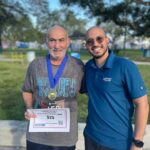 River Cities Festival 5k 2023