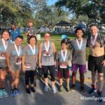 River Cities Festival 5k 2023