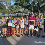 River Cities Festival 5k 2023