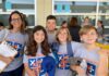 Springview Students Compete in Countywide Math Bowl 2023 Miami-Dade County Public Schools Math Bowl