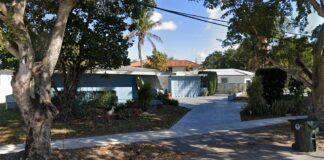 Notice of Judicial Sale: 915 Ibis Avenue 915 Ibis Avenue, Miami Springs, Florida