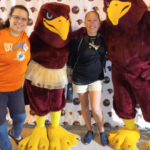 MSSH MEGA Reunion at the 2023 River Cities Festival - Photo Credit @officialmsshalumni