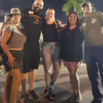 MSSH MEGA Reunion at the 2023 River Cities Festival - Photo Credit @officialmsshalumni