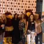 MSSH MEGA Reunion at the 2023 River Cities Festival - Photo Credit @officialmsshalumni