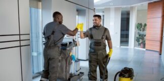 Top Reasons Why You Should Hire Janitorial Services for Your Office