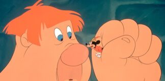 A ‘Woke’ Disney Is Going Through Changes