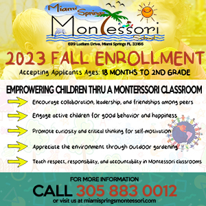 Miami Springs Montessori
