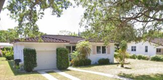 Notice of Sheriff’s Sale: 249 Navajo Street