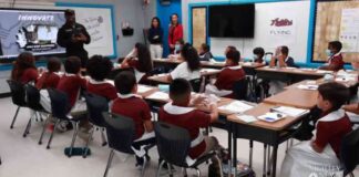 AIE Charter Featured on NBC Nightly News