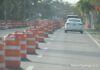 South Royal Poinciana Project has Problems 2023 South Royal Poinciana Boulevard Renovation Project