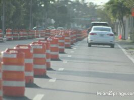 South Royal Poinciana Project has Problems 2023 South Royal Poinciana Boulevard Renovation Project