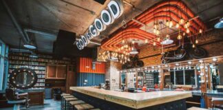 The Spot Barbershop Expands Rapidly Throughout Florida to Offer Luxury Services in Stylish and Comfortable Settings