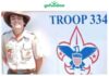 Support Tyler Diaz’s Eagle Scout Service Project