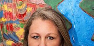 Tammy Romero to Serve as Interim City Manager Tammy Romero - Photo Credit City of Miami Springs