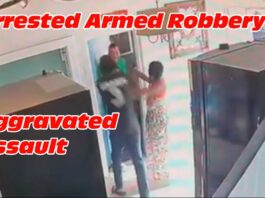 Video:  Brutal Beating of Miami Springs Hotel Clerk