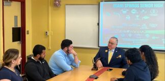 Hawkcast #3:  Roberto Muñoz, MSSH c/o 1975, World Class Banker, and Community Leader