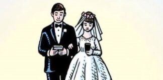 Has Your Smart Phone Taken Over?