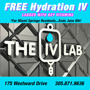 The IV Lab