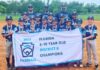Miami Springs 10U All-Stars Capture District 8 Title