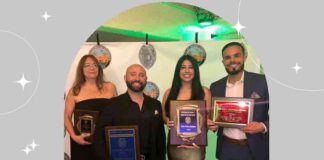 Honoring MSPD’s Award Recipients at the Respect for Law Dinner