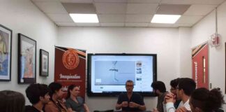 Hawkcast #5: Dr. Francois Zayas and Dr. Bloom from Zayas Dental