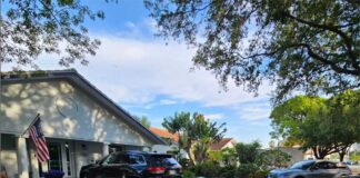 Residential Parking 101 – Proper Swale Parking Illegal Parking in Residential Areas