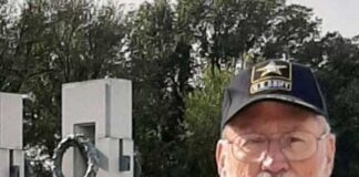 Obituary: James Wyatt Dotson