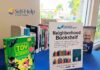Miami Springs Branch Library and Self-Help Credit Union Establish Neighborhood Bookshelf