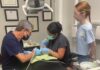 MSSH Logistics Empowers Student Dream of Becoming a Dentist