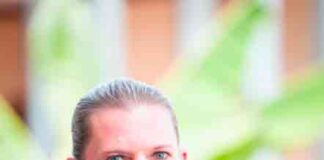 Introducing Jennifer Savigne The New Principal of Miami Springs Elementary