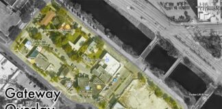 Gateway Overlay District Expansion? Gateway Overlay District Miami Springs, Florida