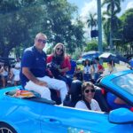 2023 Miami Springs 4th of July Parade (Photo Credit Elizabeth Santin)