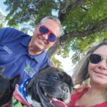 2023 Miami Springs 4th of July Parade (Photo Credit Elizabeth Santin)