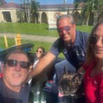 2023 Miami Springs 4th of July Parade (Photo Credit Elizabeth Santin)