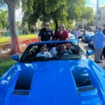 2023 Miami Springs 4th of July Parade (Photo Credit Elizabeth Santin)