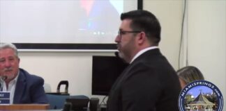 New Principal Reaches out to Miami Springs Community