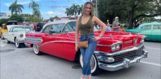 4th of July Shines Despite Lack of Fireworks Show