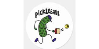 Corn Hole and Pickle Ball Deconstructed for the Lay Sports-Person.