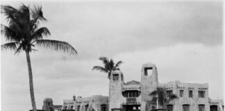 Happy 97th Birthday to Miami Springs by Ken Wilde, Miami Springs Historical Society Historian