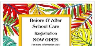 Miami Springs Elementary Before & After School Care Registration Now Open