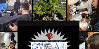 Miami Springs Senior Named Silver STEAM School for 2022-2023 School Year