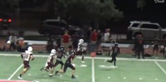 MSSH Golden Hawks Secure a 13-6 Victory over Miami Beach