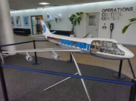 Preserving Aviation History with Miami Springs High Aerospace Academy