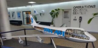 Preserving Aviation History with Miami Springs High Aerospace Academy