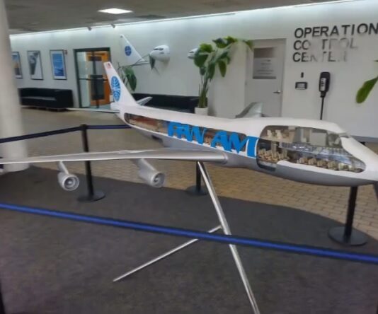 Preserving Aviation History with Miami Springs High Aerospace Academy