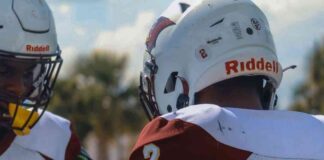 MSSH Football off to 3-1 Start