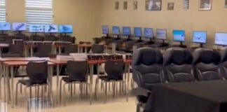 Aerospace Education in Miami Springs with MSSH Aerospace Academy