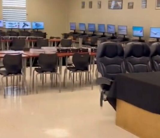 Aerospace Education in Miami Springs with MSSH Aerospace Academy