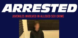 Miami Springs Police Investigate Disturbing Juvenile Sex Crime